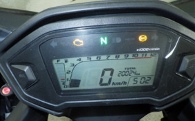 HONDA CBR400R 2013 NC47