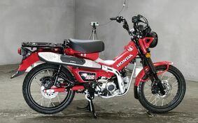 HONDA CT125 HUNTER CUB JA65