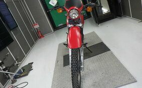 HONDA XL250R MD03