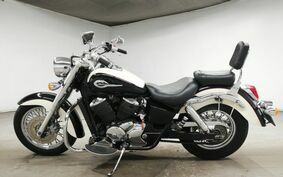 HONDA SHADOW 750 1998 RC44