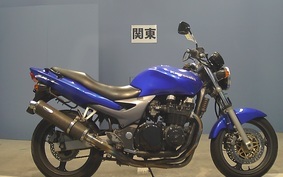 KAWASAKI ZR 700 1999 ZR750F