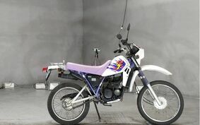 YAMAHA DT50 17W