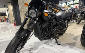 HARLEY  HARLEY XG750 2015 NBB