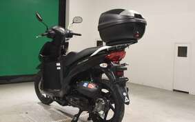 SUZUKI ADDRESS 110 CE47A