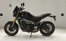 YAMAHA MT-09 2014 RN34J