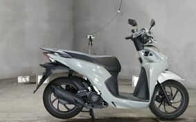 HONDA DIO 110 BASIC JK03