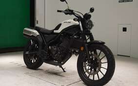 HONDA CL250-2 MC57