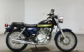 SUZUKI ST250E NJ4AA