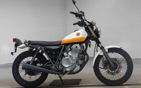 SUZUKI GRASS TRACKER NJ47A