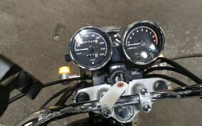 HONDA CB400SS Cell 2008 NC41