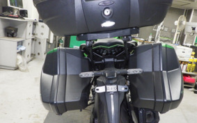 KAWASAKI NINJA 1000 SX 2020 ZXT02K