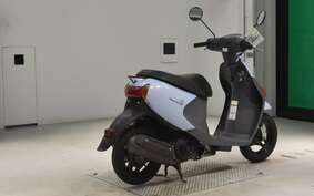 SUZUKI LET's 4 CA41A