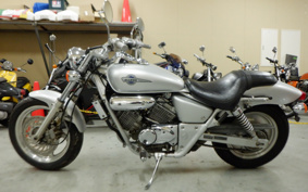 HONDA V-TWIN MAGNA MC29