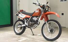 HONDA XLR250 BAJA MD22