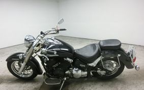 YAMAHA DRAGSTAR 400 CLASSIC 2001 VH01J