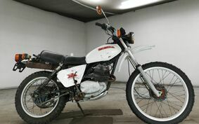 HONDA XL250S L250S