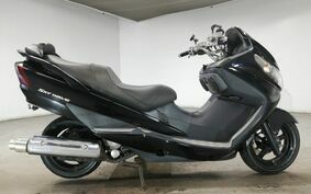 SUZUKI SKYWAVE 250 (Burgman 250) SS Type CJ43A