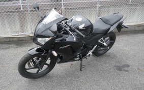 HONDA CBR250R MC41