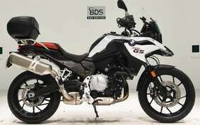 BMW F750GS 2020