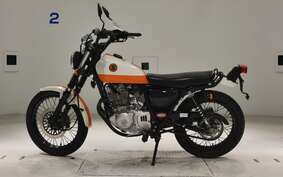 SUZUKI GRASS TRACKER NJ47A