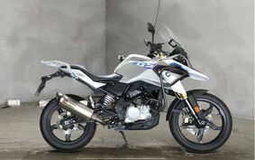 BMW G310GS 2018 0G02