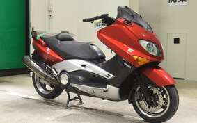 YAMAHA T-MAX500 Gen.2 2006 SJ04J