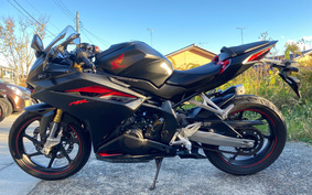 HONDA CBR250RR ABS MC51