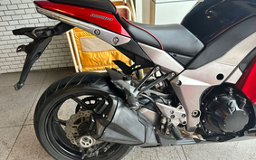 KAWASAKI NINJA 2011 ZXT00G