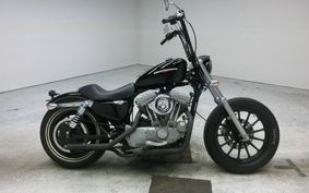 HARLEY XL883 2004 CAM