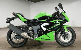 KAWASAKI NINJA 250 SL BX250A