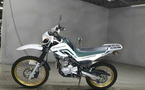 YAMAHA SEROW 250 DG11J