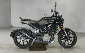 HUSQVARNA  スヴァルトピレン250 JUB