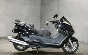 YAMAHA GRAND MAJESTY 400 2005 SH04J