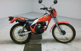 HONDA TLR200 MD09