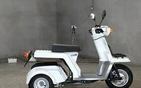 HONDA GYRO X TD02