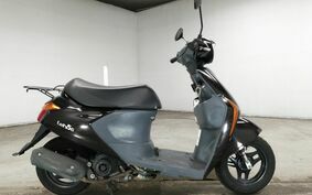 SUZUKI LET's 5 G CA47A