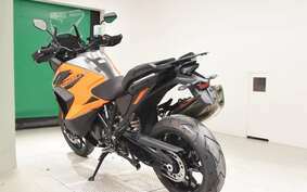 KTM 1290 SUPER ADVENTURE S 2024