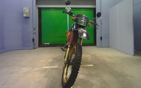 HONDA XLR250R GEN 1 MD16