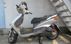 YAMAHA CYGNUS125X SE12J