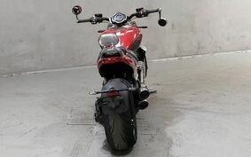 TRIUMPH ROCKET III R 2020 YBG11