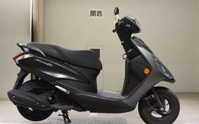 YAMAHA AXIS 125 Z SED7J