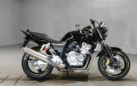 HONDA CB400SF VTEC REVO 2008 NC42