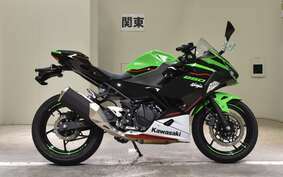 KAWASAKI NINJA 250 EX250P