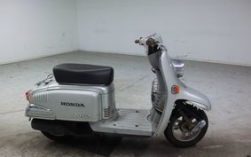 HONDA JULIO AF52