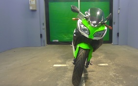 KAWASAKI NINJA 250 EX250L