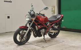 SUZUKI BANDIT 250 V Type GJ77A