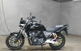 HONDA CB400SF VTEC REVO 2014 NC42