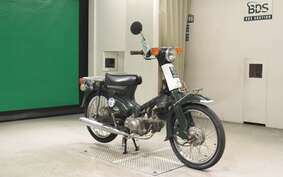 HONDA C70 SUPER CUB C70