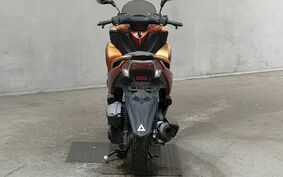 YAMAHA TRICITY 125 SE82J