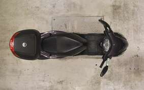 SUZUKI ADDRESS V125 S CF4MA